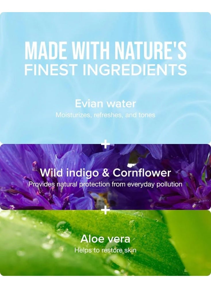 إيفيان بخاخ بروتكت لترطيب وحماية البشرة من ايفيان - 100 مل - Image 5